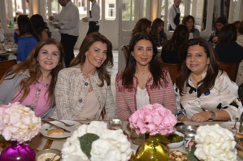 Welcome Spring With Dania